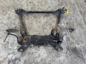 Gebruikte Subframe Volvo S80 (AR/AS) 2.5 T Turbo 20V Prijs € 130,00 Margeregeling aangeboden door Autohandel & Demontage Weteringbrug
