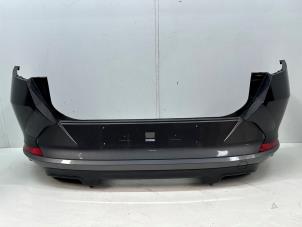 Gebruikte Achterbumper Cupra Formentor 1.5 TSI 16V Prijs € 725,00 Margeregeling aangeboden door Autohandel & Demontage Weteringbrug