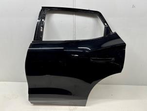 Gebruikte Portier 4Deurs links-achter Cupra Formentor 1.5 TSI 16V Prijs € 650,00 Margeregeling aangeboden door Autohandel & Demontage Weteringbrug