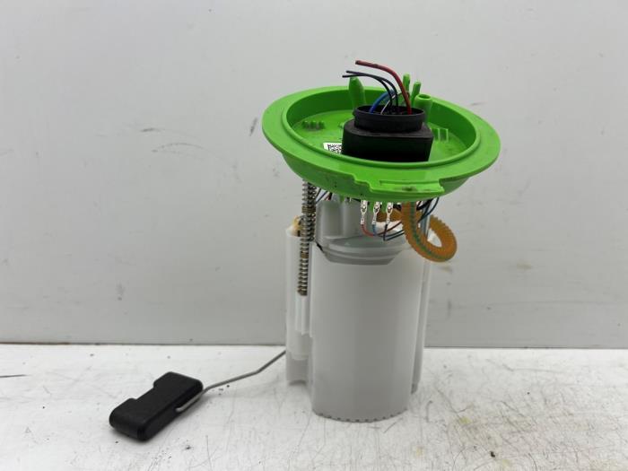 Gebruikte Tank element Pomp Cupra Formentor 1.5 TSI 16V Prijs € 150,00 Margeregeling aangeboden door Autohandel & Demontage Weteringbrug