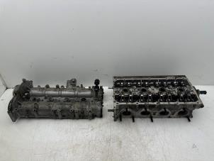 Gebruikte Cilinderkop Audi A3 Sportback (8PA) 1.4 TFSI 16V Prijs € 500,00 Margeregeling aangeboden door Autohandel & Demontage Weteringbrug