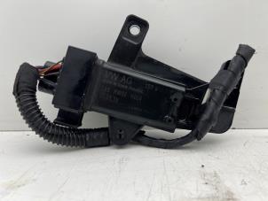 Gebruikte Koelvin module Volkswagen Up! (121) 1.0 12V 60 Prijs € 25,00 Margeregeling aangeboden door Autohandel & Demontage Weteringbrug