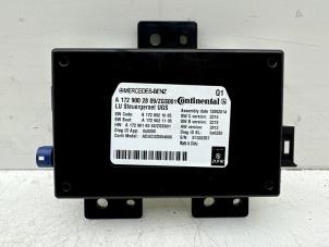 Gebruikte Regelunit Multi Media Mercedes B (W246) 1.6 B-200 BlueEFFICIENCY Turbo 16V Prijs € 70,00 Margeregeling aangeboden door Autohandel & Demontage Weteringbrug