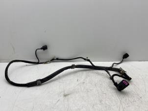 Gebruikte Elektrische Bedrading Compleet Volkswagen Golf V (1K1) 1.4 TSI 122 16V Prijs € 20,00 Margeregeling aangeboden door Autohandel & Demontage Weteringbrug