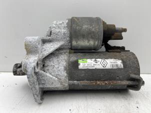 Gebruikte Startmotor Renault Twingo II (CN) 1.5 dCi 90 FAP Prijs € 20,00 Margeregeling aangeboden door Autohandel & Demontage Weteringbrug