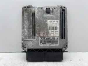 Gebruikte Computer Motormanagement Audi A6 Avant (C7) 3.0 TDI V6 24V biturbo Quattro Prijs € 400,00 Margeregeling aangeboden door Autohandel & Demontage Weteringbrug