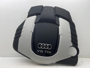Gebruikte Afdekplaat motor Audi A6 Avant (C7) 3.0 TDI V6 24V biturbo Quattro Prijs € 65,00 Margeregeling aangeboden door Autohandel & Demontage Weteringbrug
