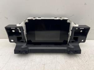 Gebruikte Display Interieur Ford Focus 3 1.6 TDCi 115 Prijs € 40,00 Margeregeling aangeboden door Autohandel & Demontage Weteringbrug