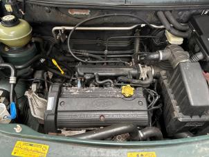 Gebruikte Motor Landrover Freelander Hard Top 1.8 16V Prijs € 750,00 Margeregeling aangeboden door Autohandel & Demontage Weteringbrug