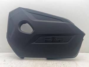 Gebruikte Afdekplaat motor Ford Kuga II (DM2) 1.6 EcoBoost 16V Prijs € 30,00 Margeregeling aangeboden door Autohandel & Demontage Weteringbrug