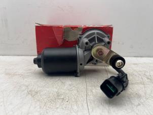 Gebruikte Ruitenwissermotor voor Kia Sorento I (JC) 2.5 CRDi 16V Prijs € 50,00 Margeregeling aangeboden door Autohandel & Demontage Weteringbrug