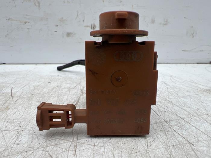 Luchtkwaliteit sensor van een Audi A6 Avant (C7) 3.0 TDI V6 24V biturbo Quattro 2016