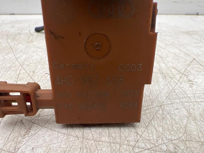 Luchtkwaliteit sensor van een Audi A6 Avant (C7) 3.0 TDI V6 24V biturbo Quattro 2016