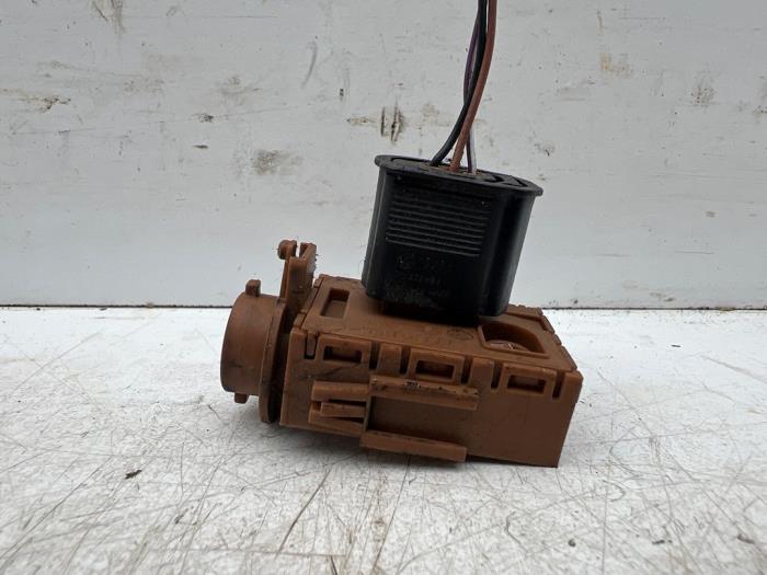 Luchtkwaliteit sensor van een Audi A6 Avant (C7) 3.0 TDI V6 24V biturbo Quattro 2016