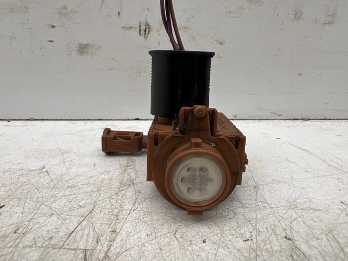 Luchtkwaliteit sensor van een Audi A6 Avant (C7) 3.0 TDI V6 24V biturbo Quattro 2016