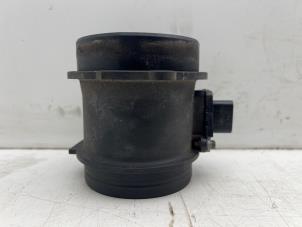 Gebruikte Luchthoeveelheidsmeter Audi A6 Avant (C7) 3.0 TDI V6 24V biturbo Quattro Prijs € 40,00 Margeregeling aangeboden door Autohandel & Demontage Weteringbrug