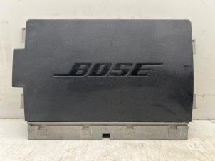 Gebruikte Radio versterker Audi A6 Avant (C7) 3.0 TDI V6 24V biturbo Quattro Prijs € 440,00 Margeregeling aangeboden door Autohandel & Demontage Weteringbrug