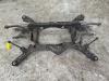Audi A6 Avant (C7) 3.0 TDI V6 24V biturbo Quattro Subframe
