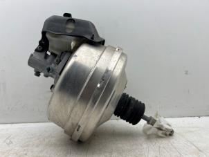 Gebruikte Rembol Audi A6 Avant (C7) 3.0 TDI V6 24V biturbo Quattro Prijs € 100,00 Margeregeling aangeboden door Autohandel & Demontage Weteringbrug