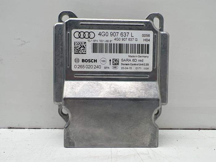 Gebruikte Computer Diversen Audi A6 Avant (C7) 3.0 TDI V6 24V biturbo Quattro Prijs € 345,00 Margeregeling aangeboden door Autohandel & Demontage Weteringbrug