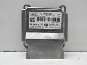 Gebruikte Computer Diversen Audi A6 Avant (C7) 3.0 TDI V6 24V biturbo Quattro Prijs € 345,00 Margeregeling aangeboden door Autohandel & Demontage Weteringbrug