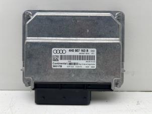 Gebruikte Transfer module 4x4 Audi A6 Avant (C7) 3.0 TDI V6 24V biturbo Quattro Prijs € 75,00 Margeregeling aangeboden door Autohandel & Demontage Weteringbrug