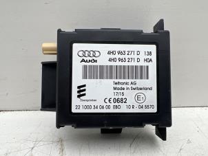 Gebruikte Computer Kachel Audi A6 Avant (C7) 3.0 TDI V6 24V biturbo Quattro Prijs € 70,00 Margeregeling aangeboden door Autohandel & Demontage Weteringbrug