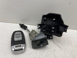 Gebruikte Sleutel Audi A6 Avant (C7) 3.0 TDI V6 24V biturbo Quattro Prijs € 50,00 Margeregeling aangeboden door Autohandel & Demontage Weteringbrug