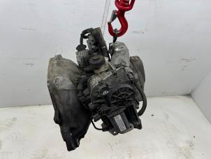 Gebruikte Automaatbak Opel Corsa C (F08/68) 1.2 16V Twin Port Prijs € 500,00 Margeregeling aangeboden door Autohandel & Demontage Weteringbrug