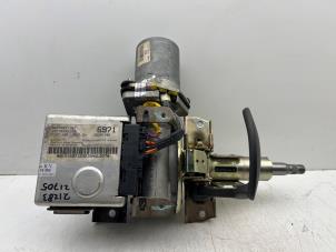 Gebruikte Stuurbekrachtiging Elektrisch Fiat Punto II (188) 1.2 60 S Prijs € 100,00 Margeregeling aangeboden door Autohandel & Demontage Weteringbrug