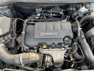 Gebruikte Motor Opel Astra J Sports Tourer (PD8/PE8/PF8) 1.4 Turbo 16V Prijs € 1.500,00 Margeregeling aangeboden door Autohandel & Demontage Weteringbrug