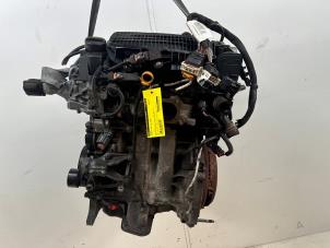 Gebruikte Motor Peugeot 208 I (CA/CC/CK/CL) 1.0 Vti 12V PureTech Prijs € 1.950,00 Margeregeling aangeboden door Autohandel & Demontage Weteringbrug