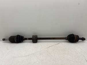 Gebruikte Homokineetas rechts-voor Fiat Panda (169) 1.2 Fire Prijs € 20,00 Margeregeling aangeboden door Autohandel & Demontage Weteringbrug