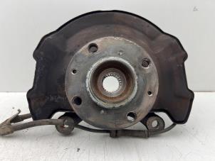 Gebruikte Asschenkel rechts-voor Suzuki Swift (ZA/ZC/ZD1/2/3/9) 1.3 VVT 16V Prijs € 30,00 Margeregeling aangeboden door Autohandel & Demontage Weteringbrug