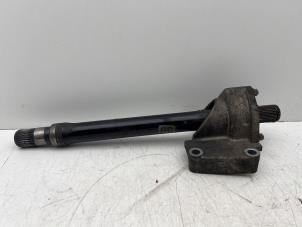 Gebruikte Cardanas Opel Astra H GTC (L08) 1.9 CDTi 100 Prijs € 25,00 Margeregeling aangeboden door Autohandel & Demontage Weteringbrug