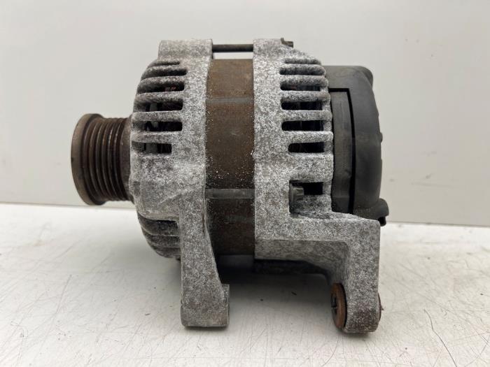 Gebruikte Dynamo Opel Insignia 1.8 16V Ecotec Prijs € 40,00 Margeregeling aangeboden door Autohandel & Demontage Weteringbrug