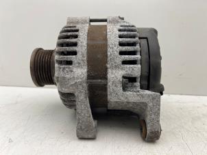 Gebruikte Dynamo Opel Insignia 1.8 16V Ecotec Prijs € 40,00 Margeregeling aangeboden door Autohandel & Demontage Weteringbrug