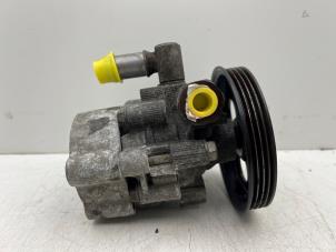 Gebruikte Pomp Servo Opel Insignia 1.8 16V Ecotec Prijs € 30,00 Margeregeling aangeboden door Autohandel & Demontage Weteringbrug