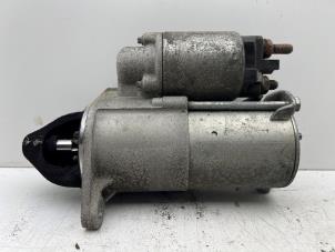 Gebruikte Startmotor Opel Insignia 1.8 16V Ecotec Prijs € 20,00 Margeregeling aangeboden door Autohandel & Demontage Weteringbrug
