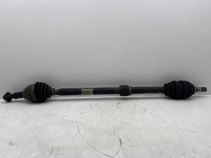 Gebruikte Homokineetas rechts-voor Opel Insignia 1.8 16V Ecotec Prijs € 45,00 Margeregeling aangeboden door Autohandel & Demontage Weteringbrug