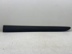 Gebruikte Sierlijst Toyota Aygo (B10) 1.0 12V VVT-i Prijs € 40,00 Margeregeling aangeboden door Autohandel & Demontage Weteringbrug