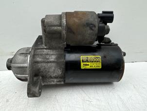 Gebruikte Startmotor Hyundai i10 (F5) 1.0i 12V Prijs € 20,00 Margeregeling aangeboden door Autohandel & Demontage Weteringbrug