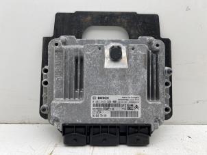 Gebruikte Computer Motormanagement Peugeot Partner (GC/GF/GG/GJ/GK) 1.6 HDI 90 16V Prijs € 100,00 Margeregeling aangeboden door Autohandel & Demontage Weteringbrug