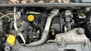 Gebruikte Motor Renault Kangoo Express (FW) 1.5 dCi 105 Prijs € 1.450,00 Margeregeling aangeboden door Autohandel & Demontage Weteringbrug