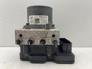 Gebruikte ABS Pomp Citroen Berlingo 1.6 Hdi, BlueHDI 75 Prijs € 200,00 Margeregeling aangeboden door Autohandel & Demontage Weteringbrug