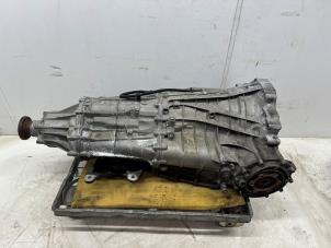 Gebruikte Automaatbak Audi A5 Cabrio (8F7) 3.2 FSI V6 24V Quattro Prijs op aanvraag aangeboden door Autohandel & Demontage Weteringbrug