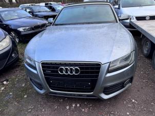 Gebruikte Voorkop compleet Audi A5 Cabrio (8F7) 3.2 FSI V6 24V Quattro Prijs € 1.950,00 Margeregeling aangeboden door Autohandel & Demontage Weteringbrug