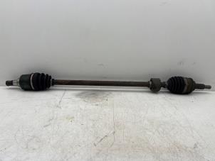Gebruikte Cardanas rechts-voor (VWA) Suzuki Swift (ZA/ZC/ZD1/2/3/9) 1.3 VVT 16V Prijs € 30,00 Margeregeling aangeboden door Autohandel & Demontage Weteringbrug