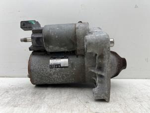 Gebruikte Startmotor Peugeot 208 I (CA/CC/CK/CL) 1.2 Vti 12V PureTech 82 Prijs € 25,00 Margeregeling aangeboden door Autohandel & Demontage Weteringbrug