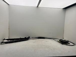 Gebruikte Diversen Audi A6 Avant (C7) 3.0 TDI V6 24V biturbo Quattro Prijs € 115,00 Margeregeling aangeboden door Autohandel & Demontage Weteringbrug